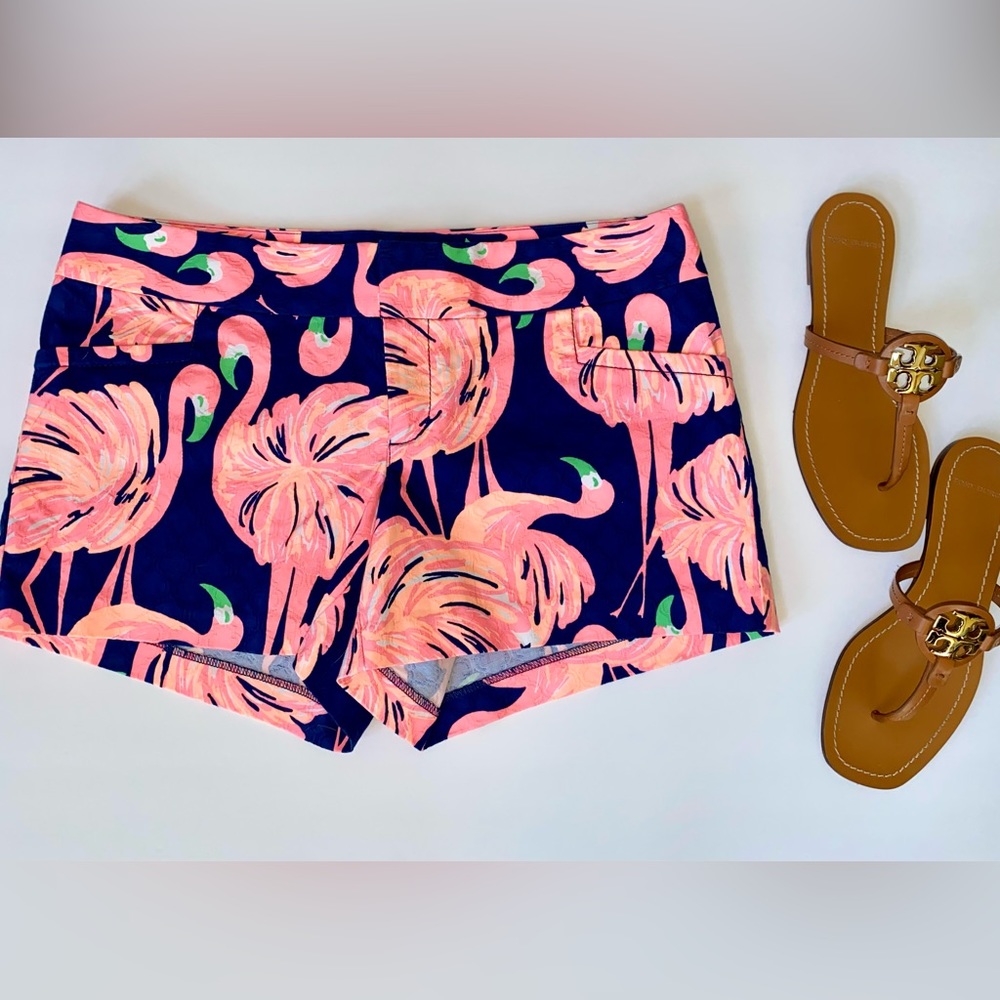 Lily Pulitzer Ellie Shorts